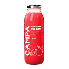 Campa Pink Guava